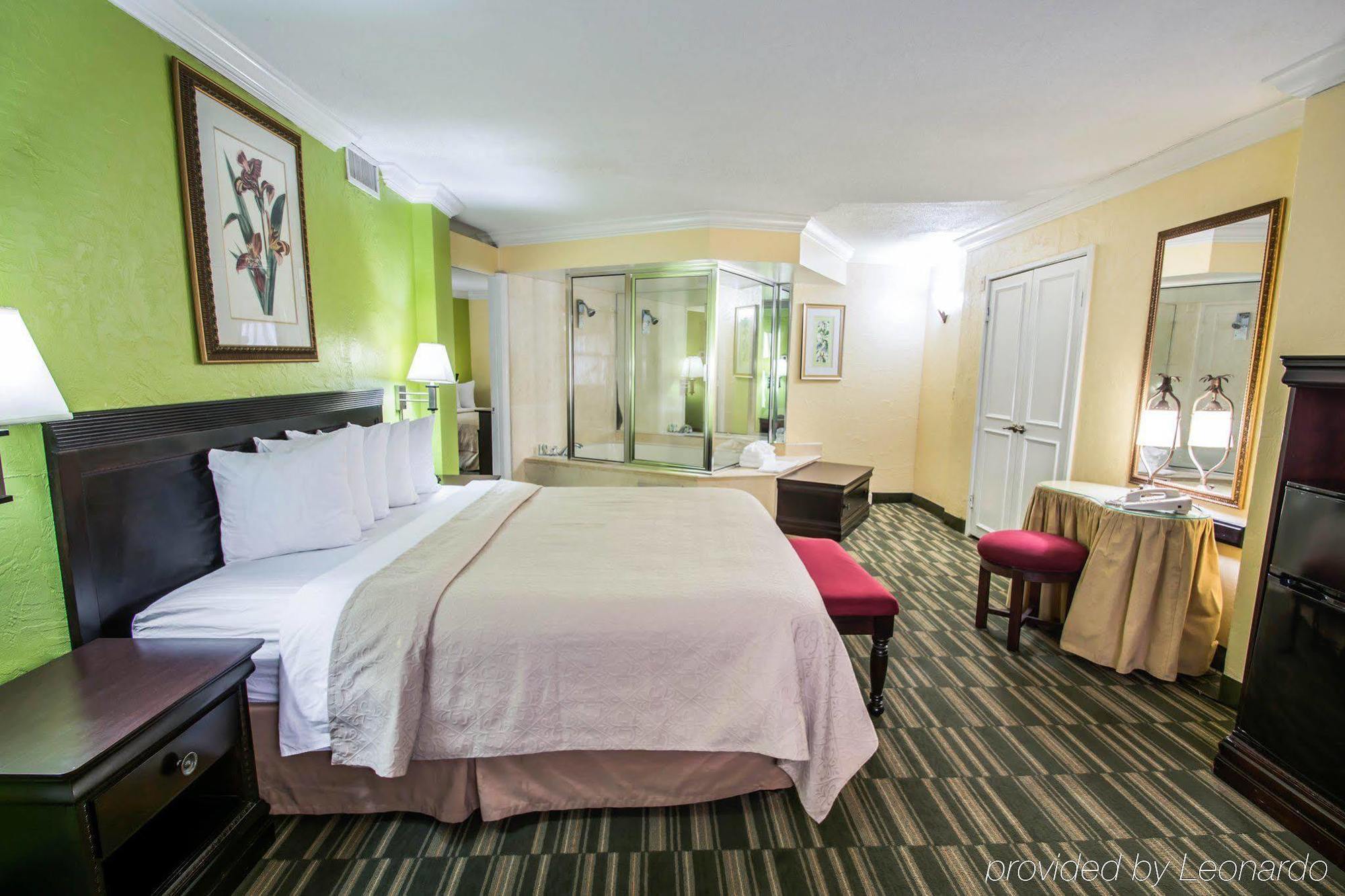 Quality Inn Ormond Beach Oceanfront Exterior foto
